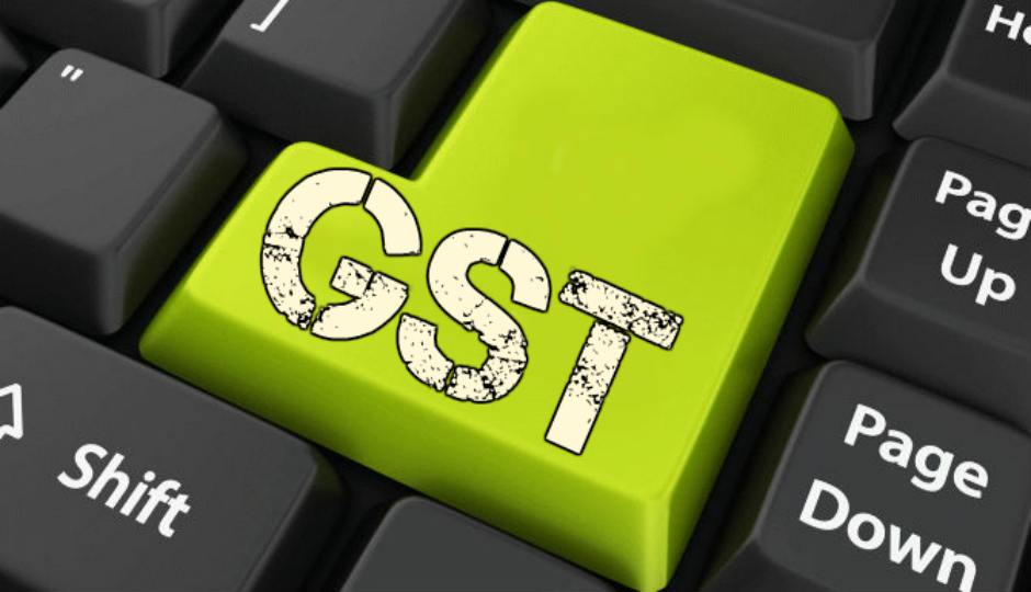 GST Registration in Delhi India