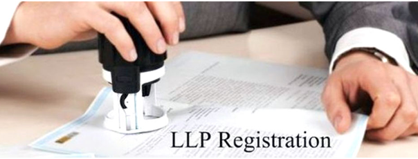 llp registratijon in India