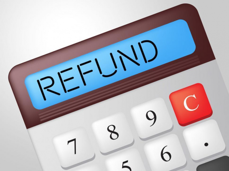 GST Network starts online refund processing