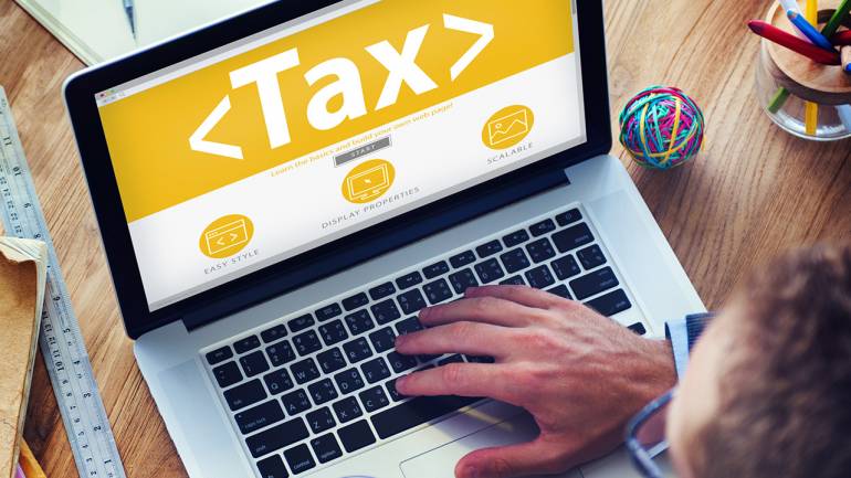 Digital Tax on MNCs: India Seeks Changes in OECD Math