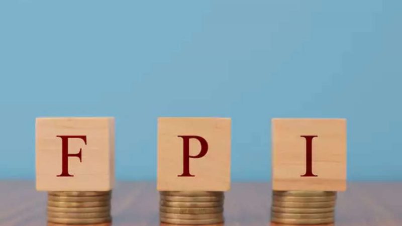 Investments by Some FPIs may Attract Retro Tax