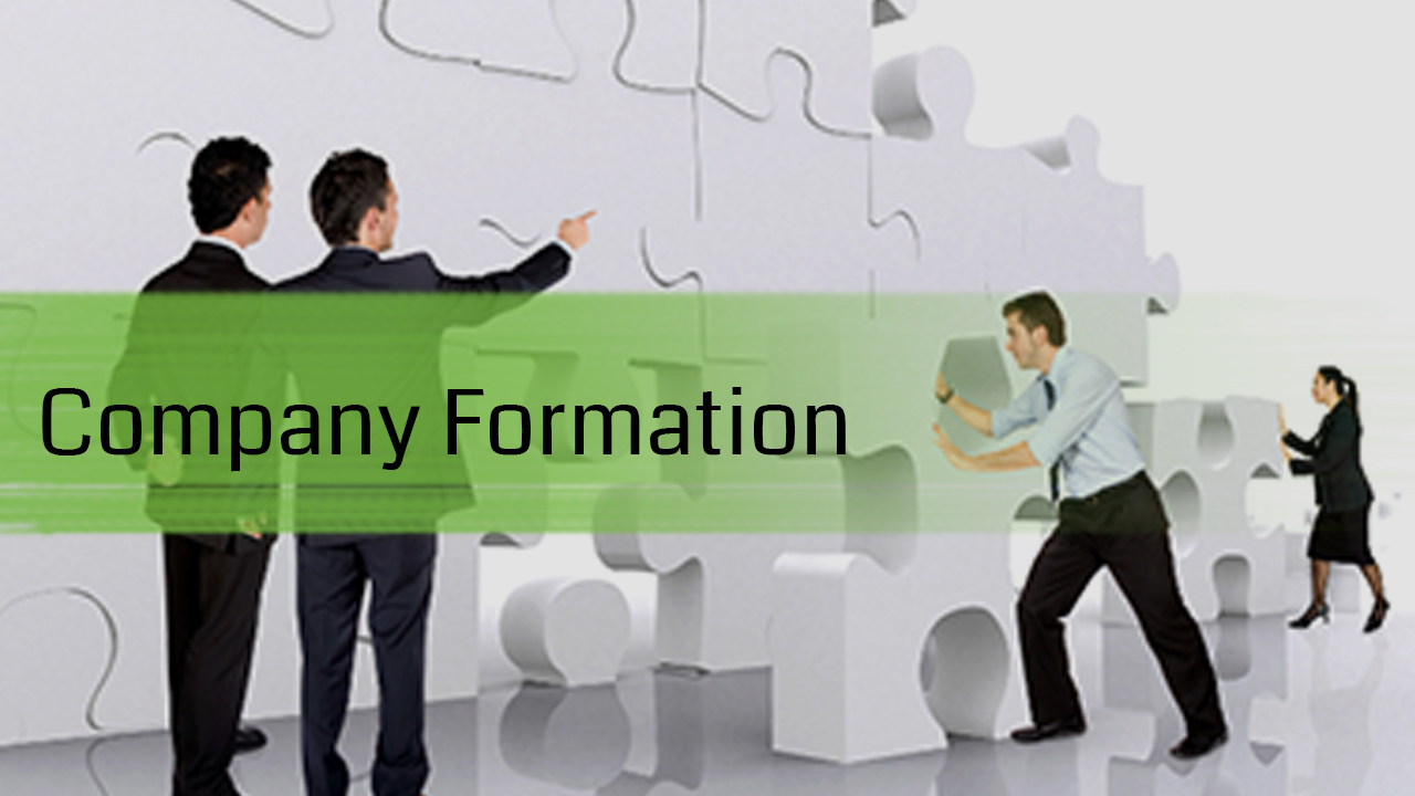 Steps for company formation in India - Neeraj Bhagat & Co.