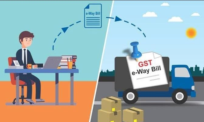 Online unblocking of E-Way Bill ('EWB') facility is now made available to the taxpayers