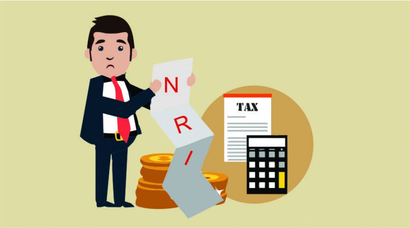 NRIs facing double taxation due to Covid-19 restrictions
