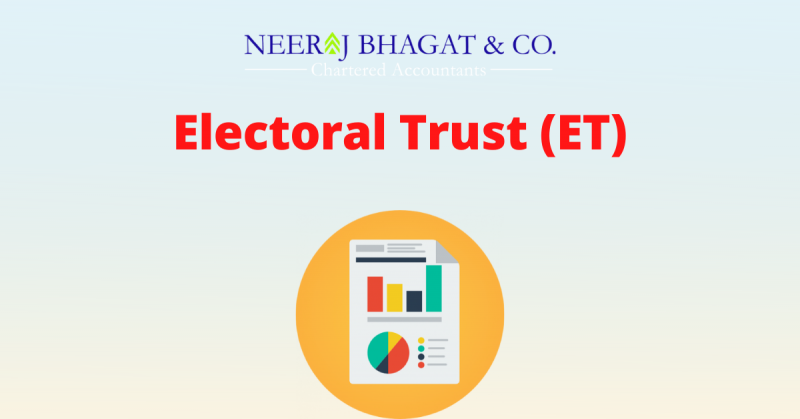 Electoral Trust (ET)