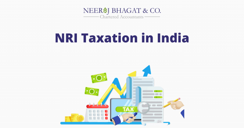 NRI Taxation in India