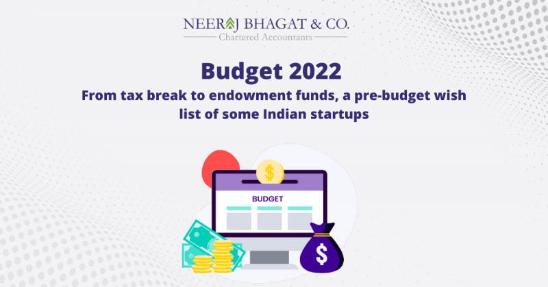 Budget 2022 | From tax break to endowment funds