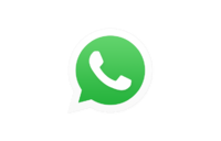 Get in touch with Whatsapp